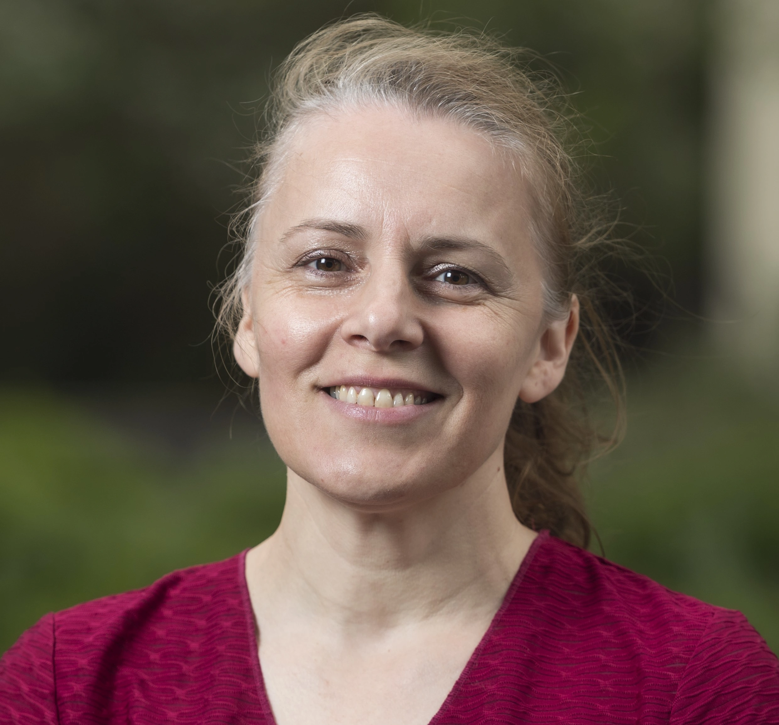 Zerina Lokmic-Tomkins